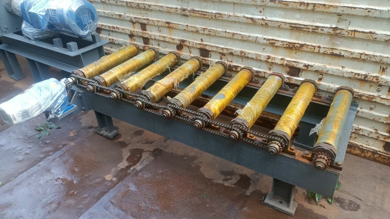 Equipment